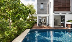 Greenwood Mews (D11), Terrace #601730461